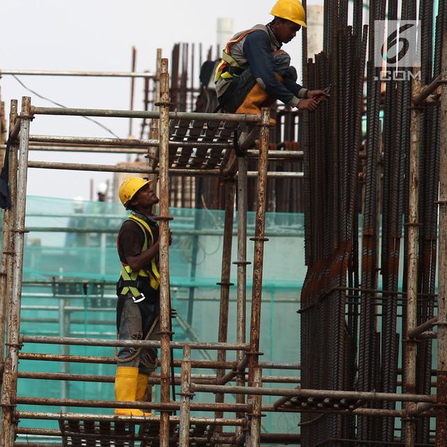Teknologi Bikin Biaya Konstruksi Lebih Murah Dan Efisien Bisnis Liputan6 Com Tujuan manajemen proyek adalah untuk menghasilkan proyek yang memenuhi persyaratan klien pada anggaran dan jadwal, dan dengan risiko, kualitas. teknologi bikin biaya konstruksi lebih