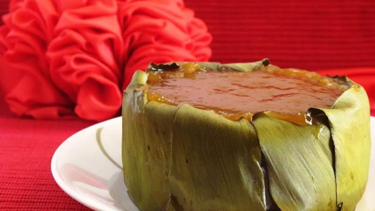 Resep Kue Keranjang untuk Rayakan Imlek dan Chap Go Meh 2016