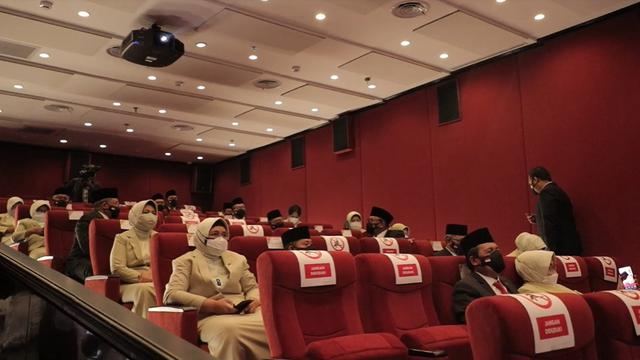 Film Pesan Bermakna.