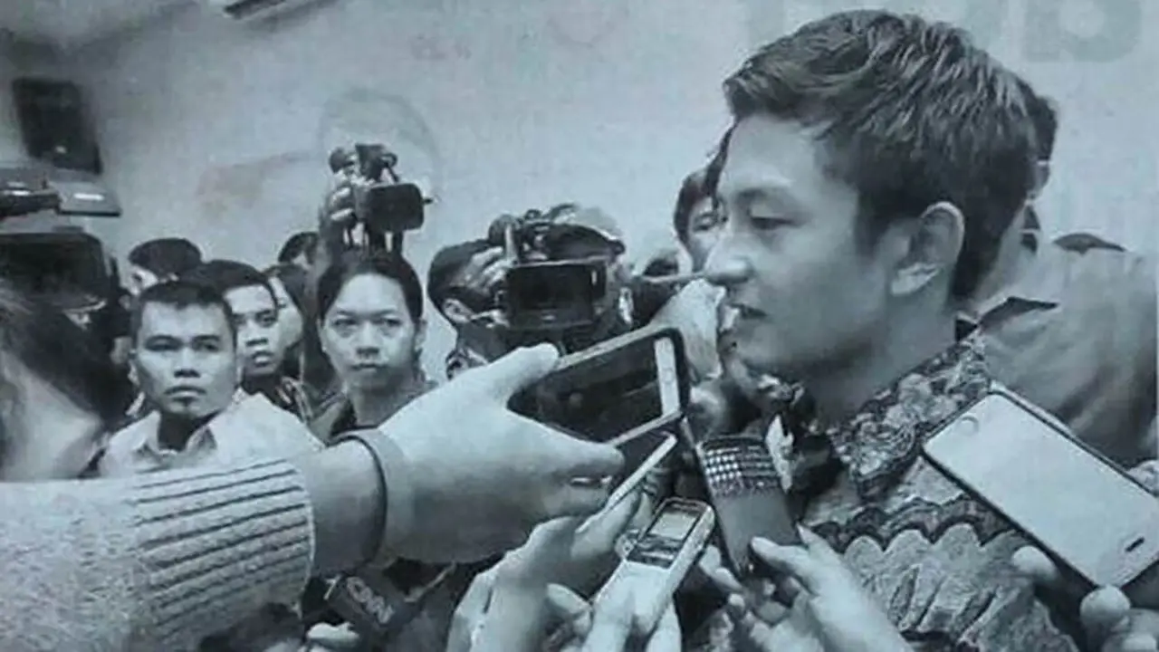 Rio Haryanto