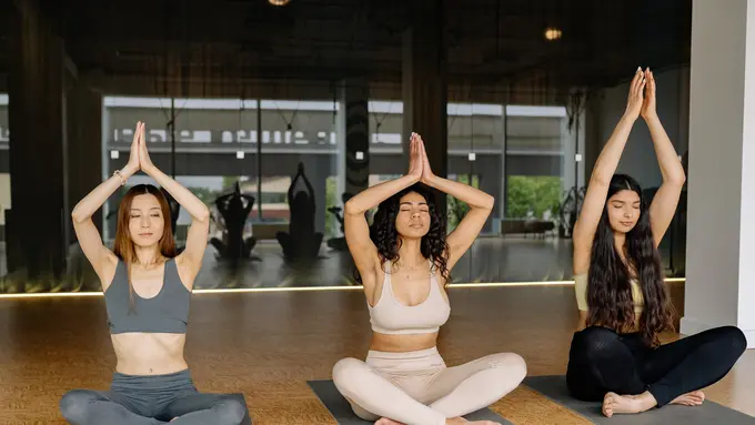 5 Rekomendasi Pilihan Olahraga yang Efektif untuk Meredakan Stres