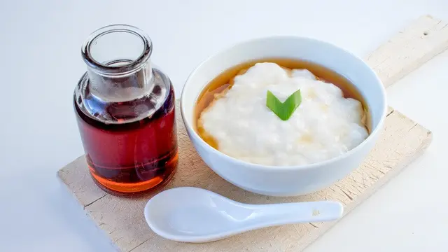 4. Resep Bubur Sumsum Tanpa Santan