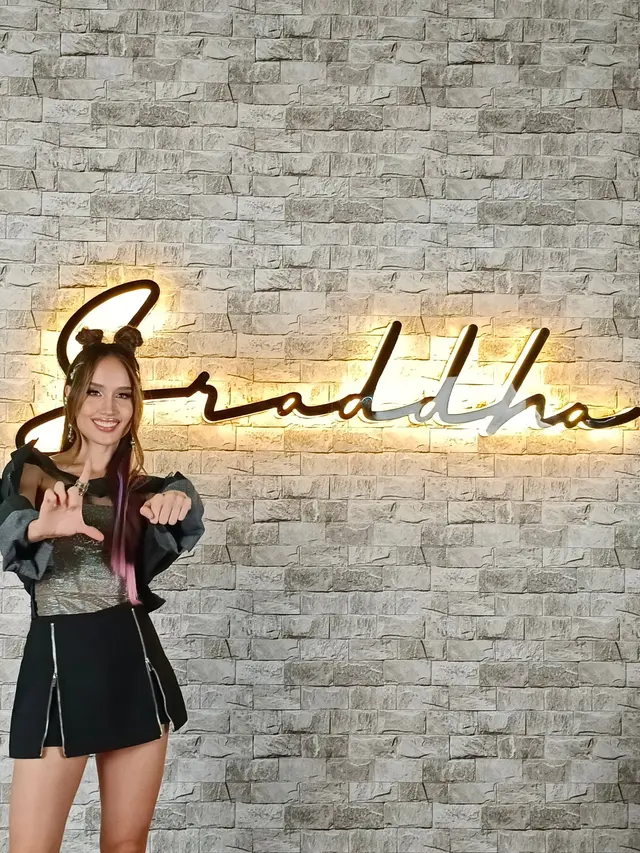 Cinta Laura (FIMELA)