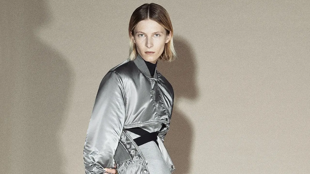 Givenchy Fall 2021 Women's & Men's Ready to Wear Precollection