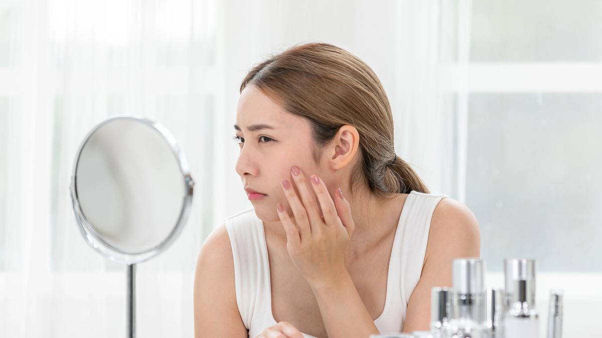 Skin Barrier Rusak Bikin Kulit Makin Rewel? Kenali Tandanya dan Cara Mengatasinya Sekarang!