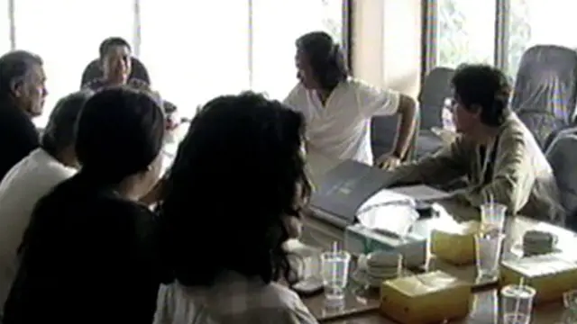 Film Indonesia Bertarung dalam Ajang FFI 2012
