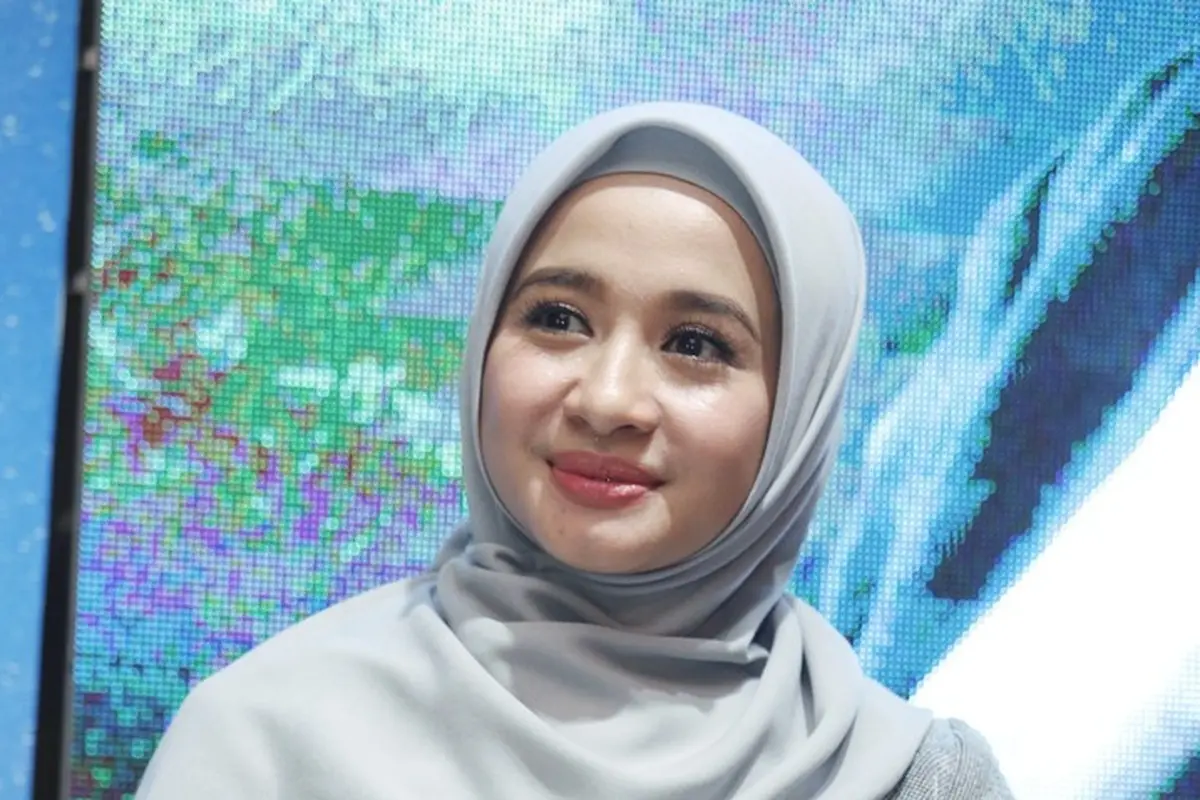 [Fimela] Laudya Cynthia Bella