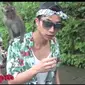 Wooyoung yang pernah berlibur ke Bali seorang diri membuat rekan-rekanya dari 2PM Iri. Seperti apa ceritanya?