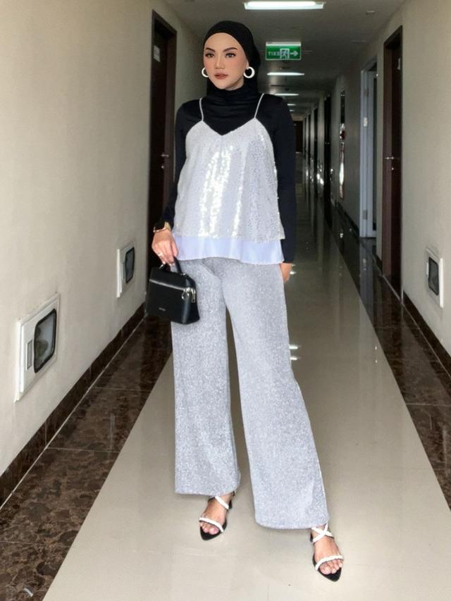 Sekilas Fakta Arie Rieyanthie, Selebgram Cantik yang Beberkan ...