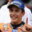 Marc Marquez adalah pembalap motor dunia kelas MotoGP
