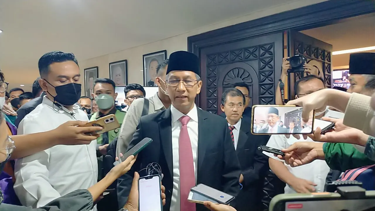 Heru Budi