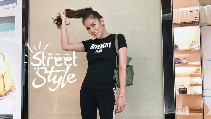 [Bintang] Olla Ramlan