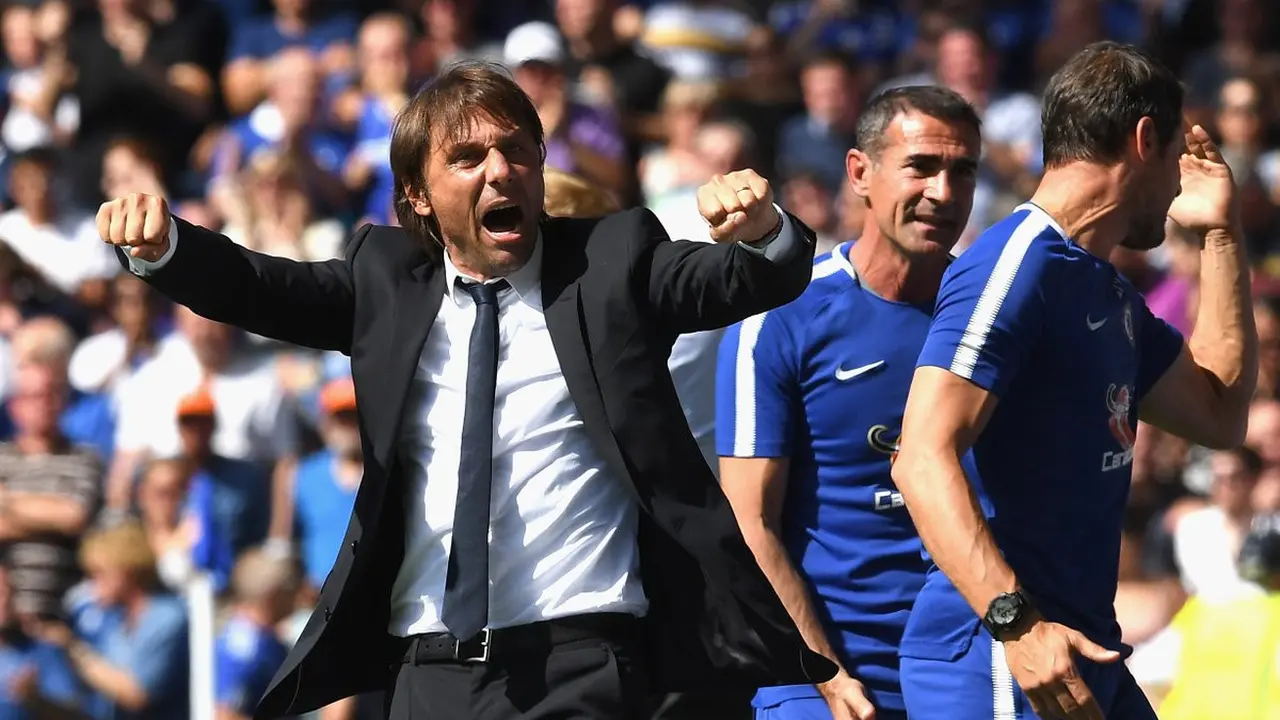Antonio Conte