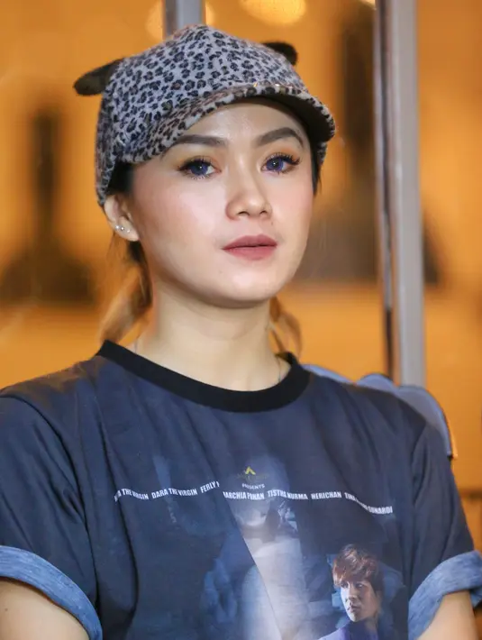 Lantaran jarang terlihat, The Virgin kemudian ramai diisukan bubar. Meskipun begitu, keduanya telah menjelaskan alasan mereka yang saat ini sedang vakum untuk sementara.  (Adrian Putra/Bintang.com)