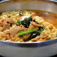 Perut mudah lapar karena sering hujan? 7 hidangan ini mampu hangatkan badan dan kenyangkan perut. (Via: parkkyuri.wordpress.com)