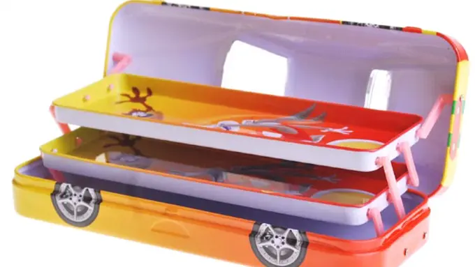 16 Hal yang Dulu Terlihat Keren tapi Sekarang Malah Aneh