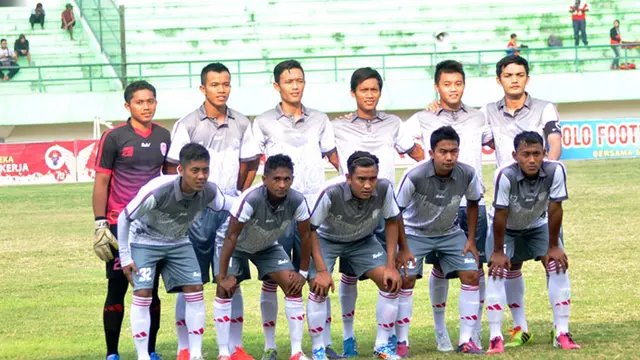 Persiba Bantul
