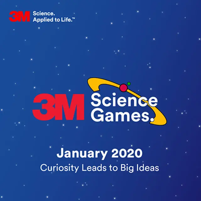 3M Indonesia