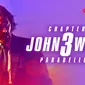 John Wick Chapter 3 Parrabellum sub indo (Dok.Vidio)