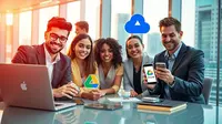 Fungsi Google Drive: Manfaat, Cara Penggunaan dan Fitur Unggulan