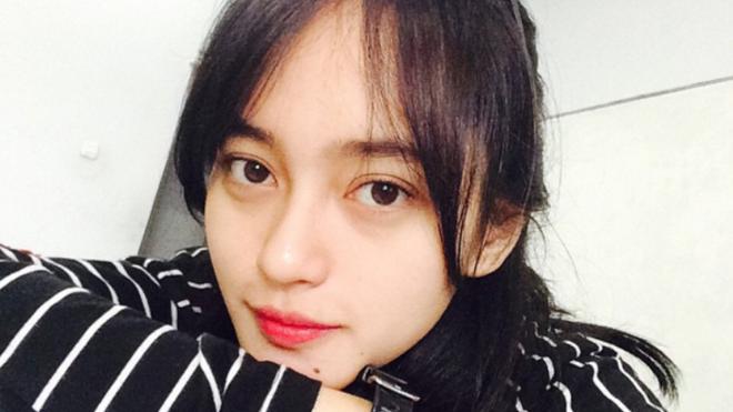 Instagram Janda Cantik