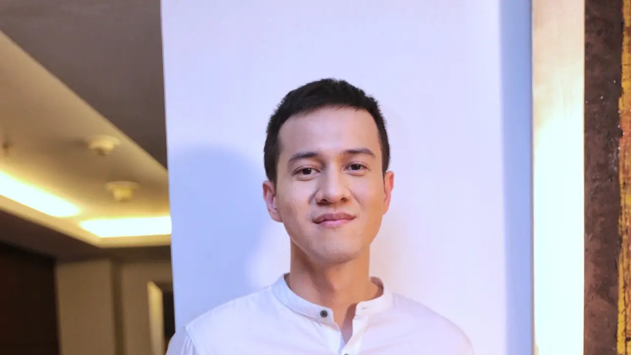 [Bintang] Herjunot Ali