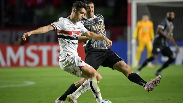 Oscar di Sao Paulo