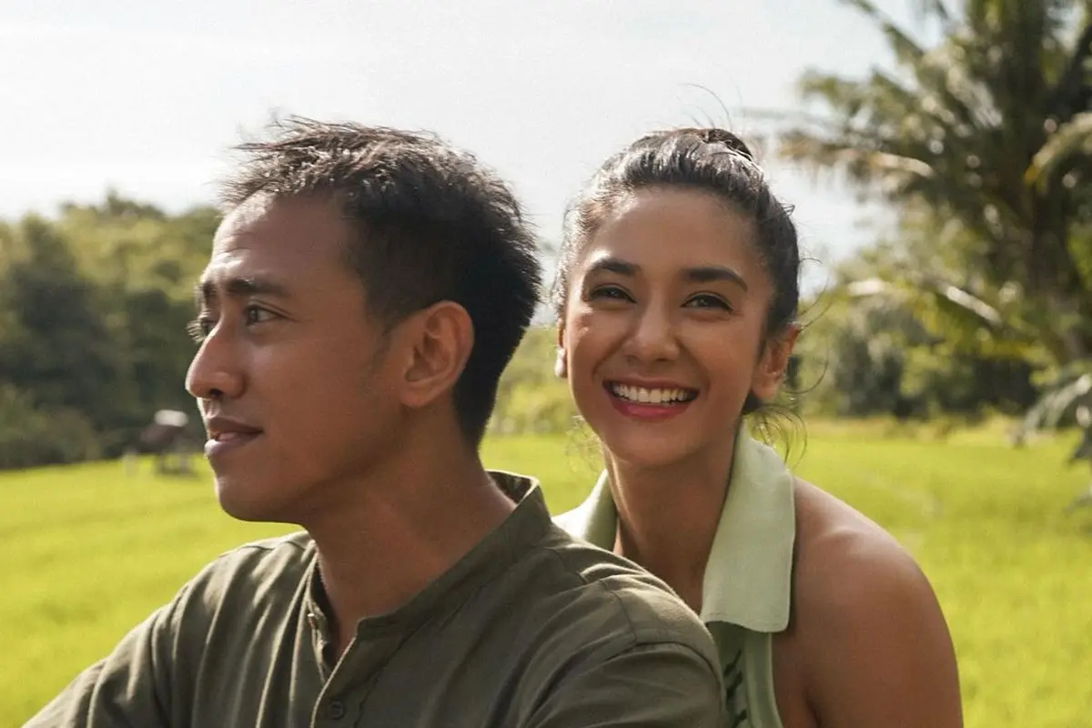 Fanny Ghasani sudah punya suami