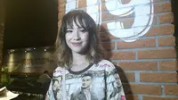 Pamela Bowie Benarkan Isu Putus Hubungan dengan Joshua