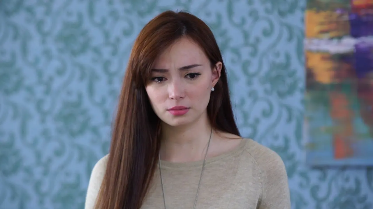 Cinta Suci