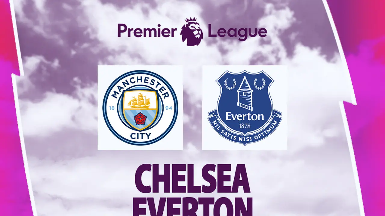Premier League - Chelsea vs Everton