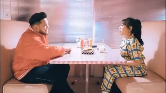 Kamasean dan JunkieMunkie