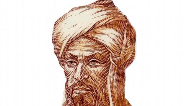 [Bintang] Penemu Aljabar