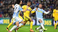 Coppa Italia: AC Milan Waspadai Douglas Costa