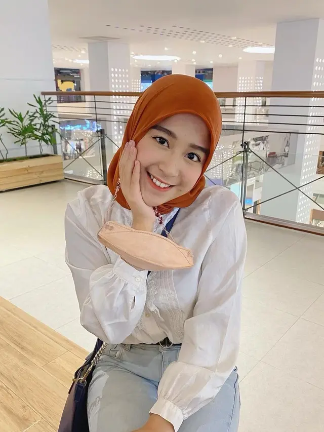 Syahfira Angela