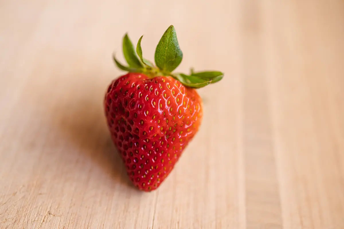 Buah
