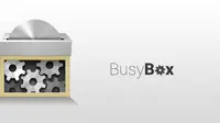 Fungsi Aplikasi Busybox dan Cara Menggunakannya
