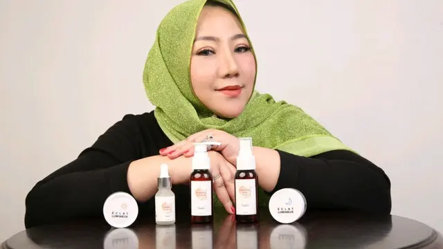 Produk Skincare Lokal Bahan Premium dengan Harga Terjangkau