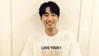Yoon Park. (Tangkapan Layar Instagram/yoon.bak)