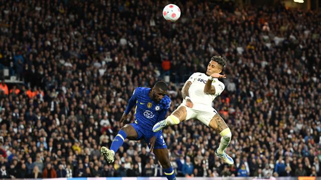 Liga Inggris Leeds vs Chelsea