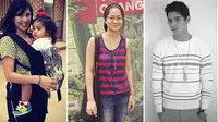 Ucapan Rasa Cinta Para Artis di Hari Ibu