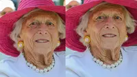Barbara Bush Hadapi Kematian dengan Berani