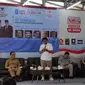 Ketua Relawan Pengawal Pemilu Adhyaksa Dault. (Merdeka.com)