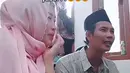 Momen Akad Nikah Pinkan Mambo dan Arya Khan (Sumber: Tiktok/triaf30)