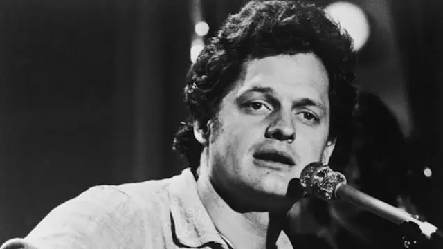 5. Harry Chapin - "Cats in the Cradle"