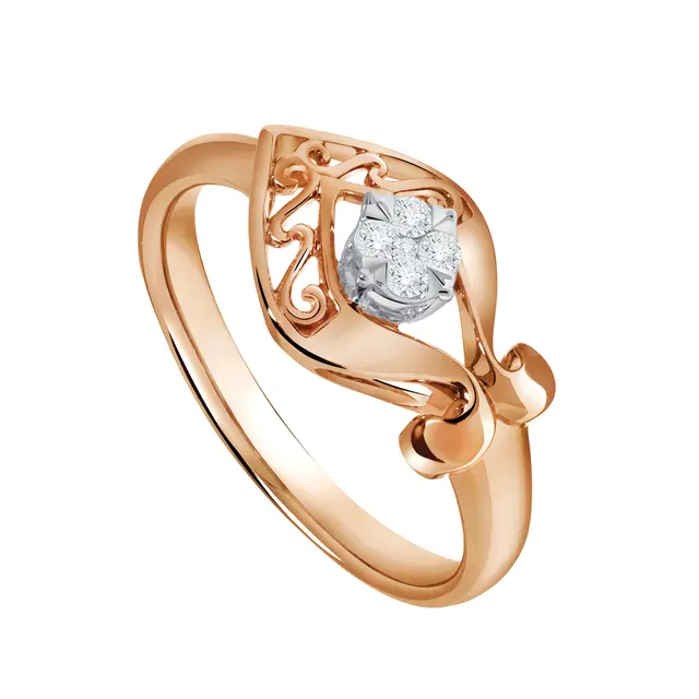 Liontin Berlian Senilai Rp8 Juta Diberikan Secara Gratis Saat Beli Perhiasaan Favorit