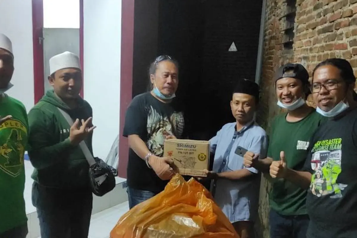 Bonek Mania