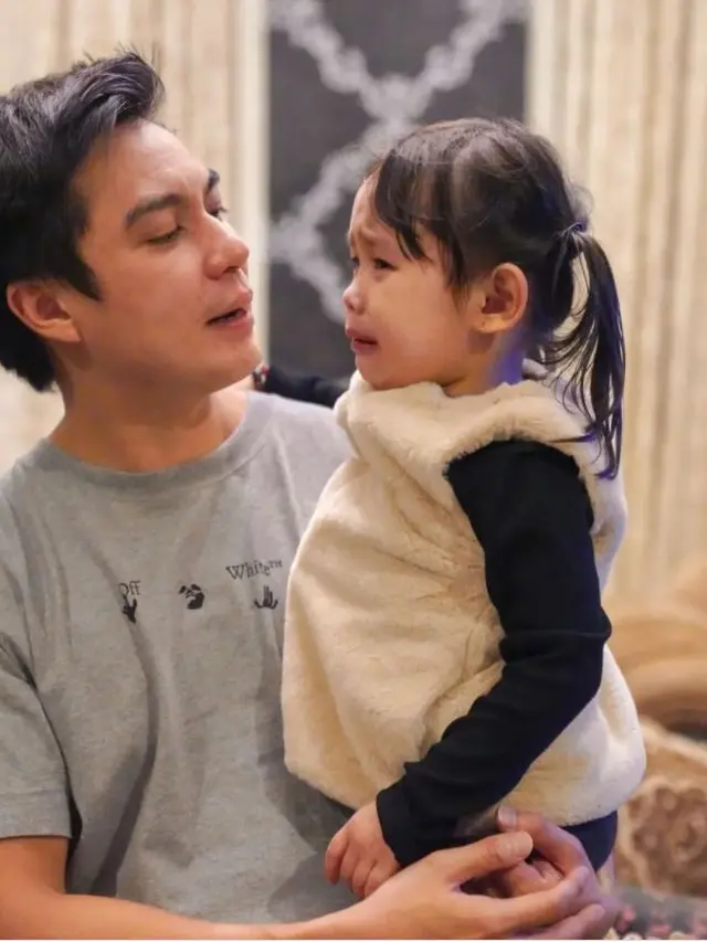 Potret Shabira Alula Adnan Bareng 6 Artis Tanah Air, Gayanya Bikin Gemas