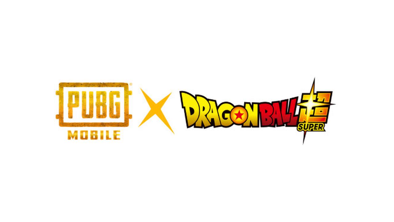 PUBG Mobile x Dragon Ball