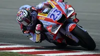 MotoGP 2022 : Jadwal Lengkap, Daftar Tim, Nama Pembalap dan Klasemen Sementara